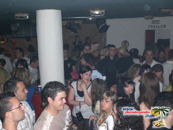 Torero Torero 2008