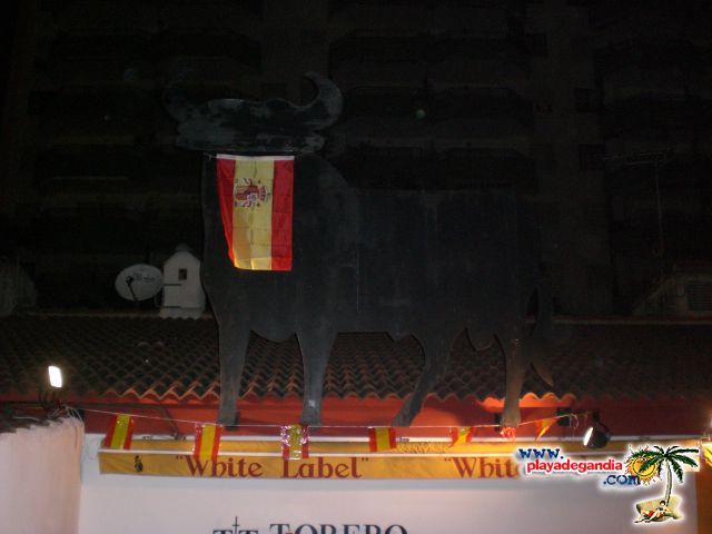Torero Torero 2008