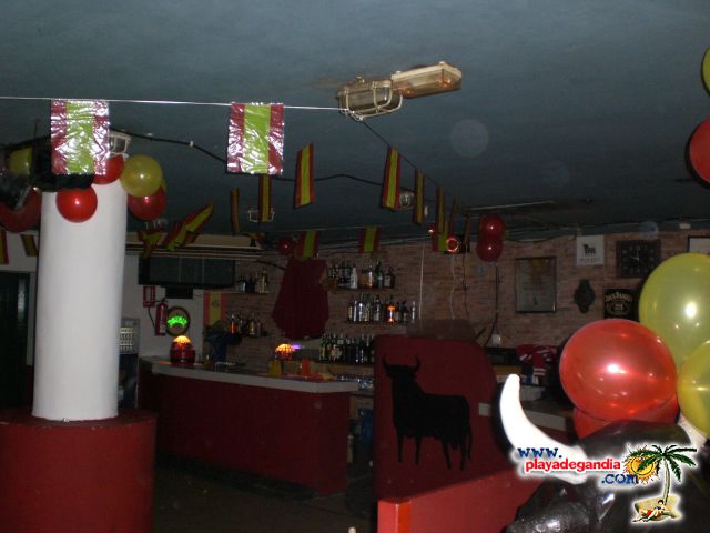 Torero Torero 2008