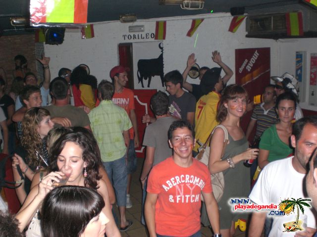 Torero Torero 2008