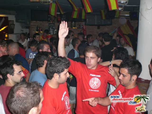 Torero Torero 2008
