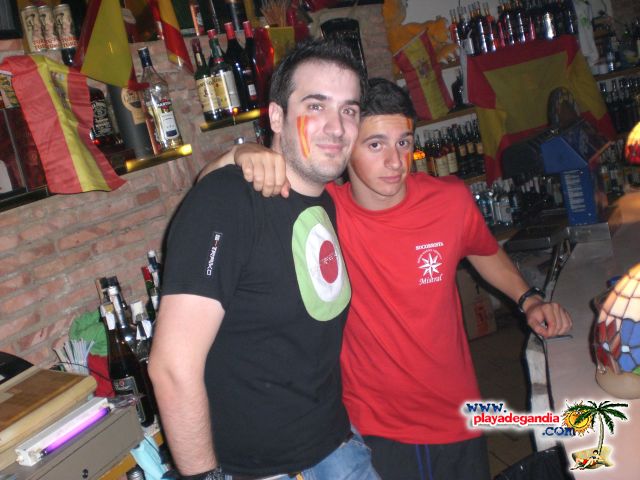 Torero Torero 2008