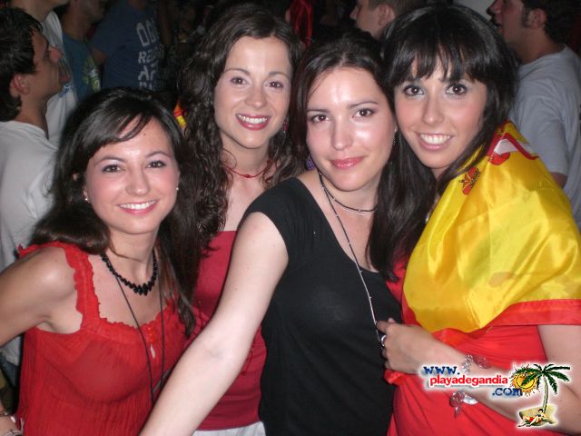 Torero Torero 2008