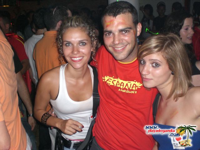 Torero Torero 2008