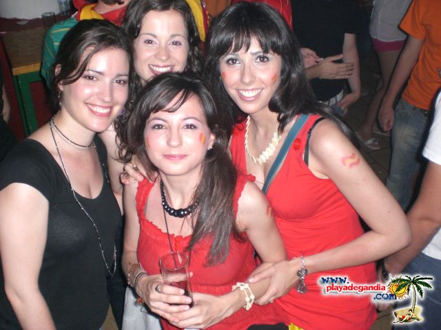 Torero Torero 2008