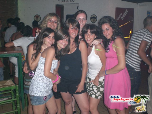 Torero Torero 2008