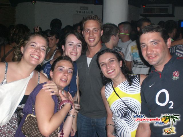 Torero Torero 2008