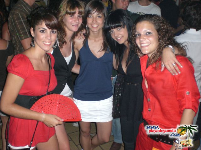 Torero Torero 2008