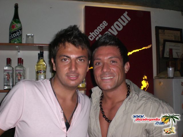 Torero Torero 2008