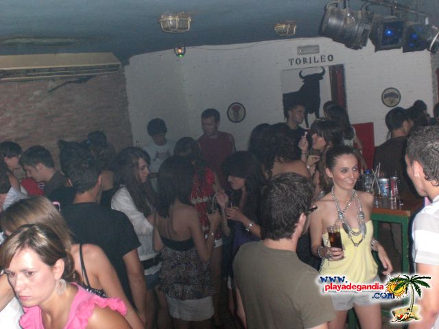 Torero Torero 2008