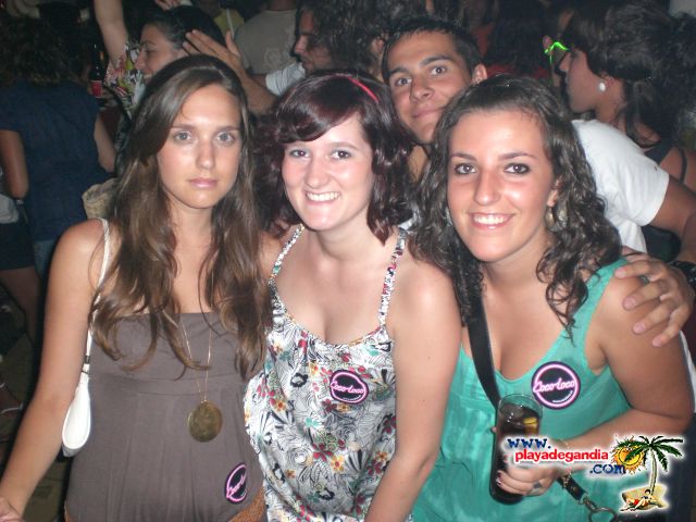 Torero Torero 2008