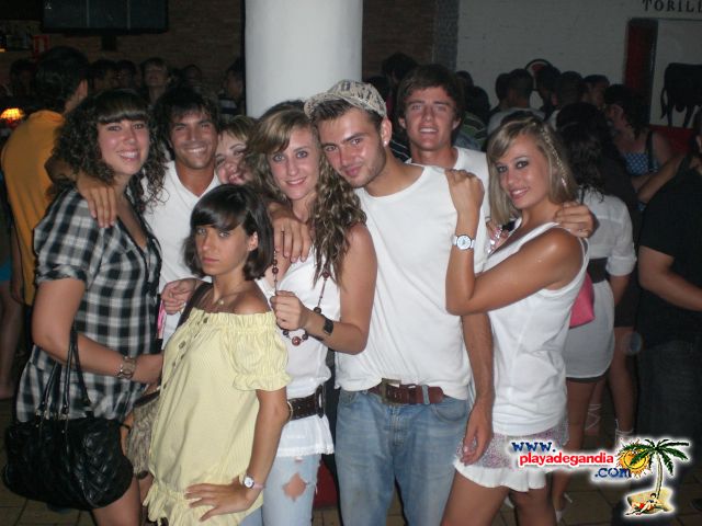 Torero Torero 2008