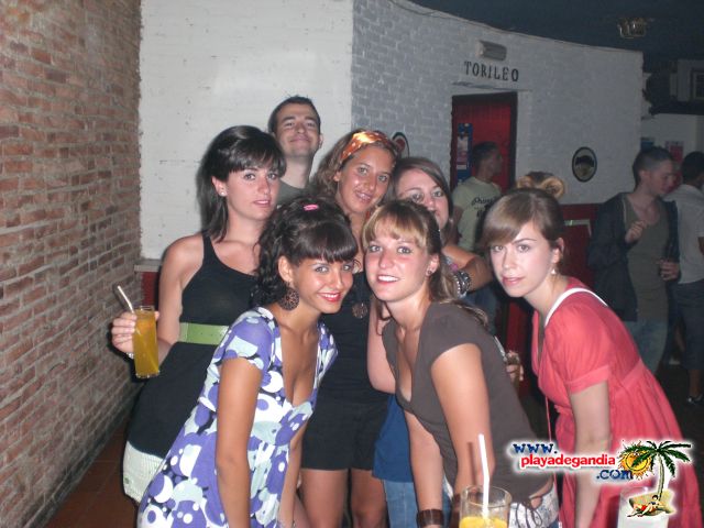 Torero Torero 2008