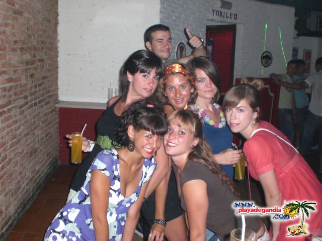 Torero Torero 2008