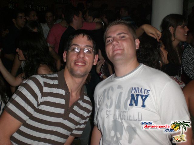 Torero Torero 2008