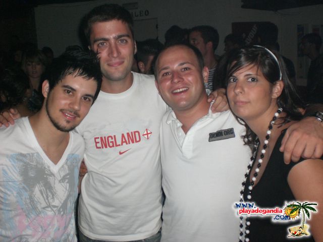 Torero Torero 2008