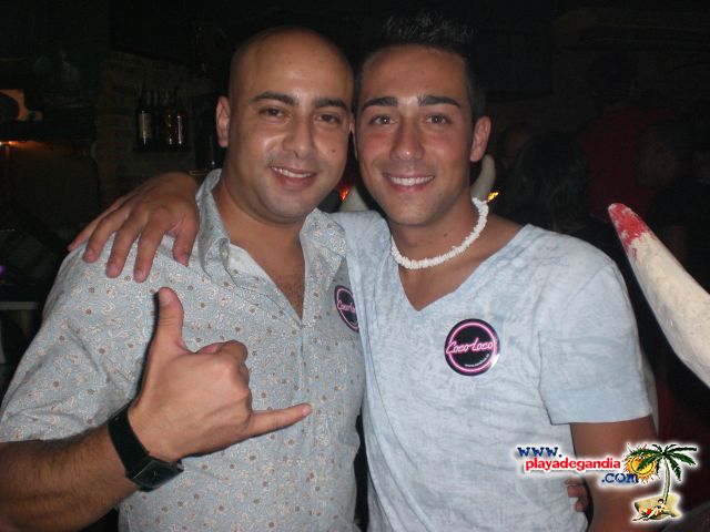Torero Torero 2008