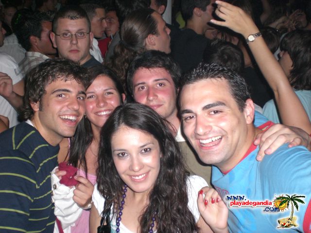 Torero Torero 2008