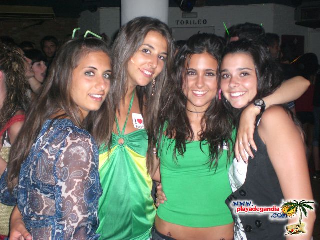 Torero Torero 2008