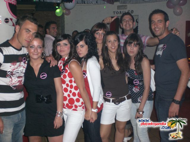 Torero Torero 2008