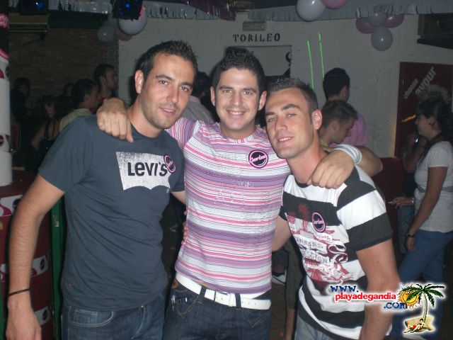 Torero Torero 2008