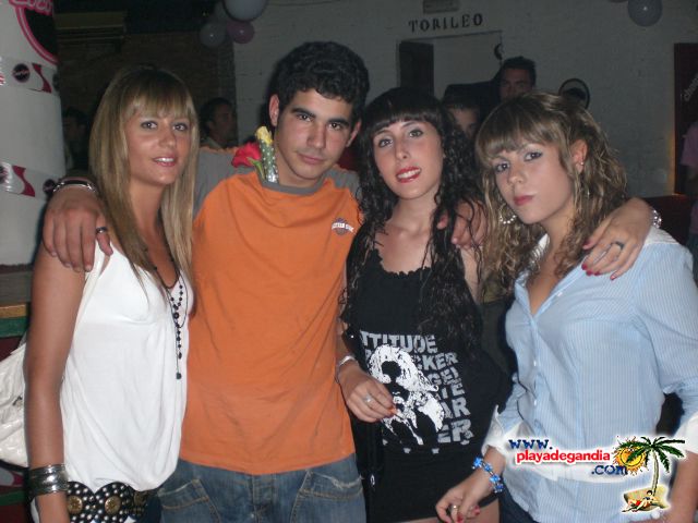 Torero Torero 2008