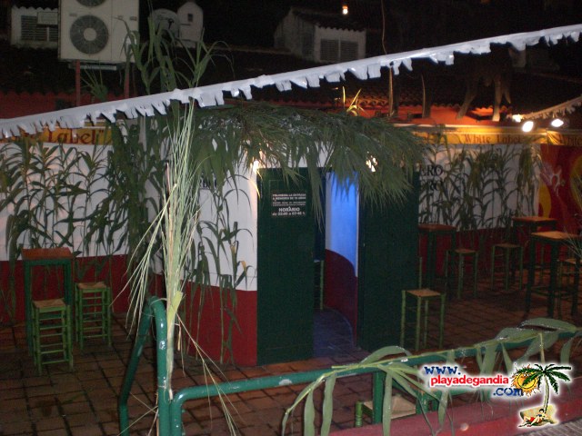 Torero Torero 2008
