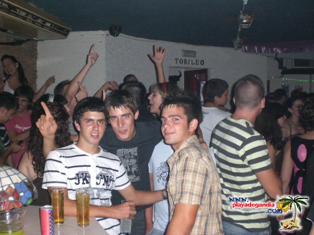 Torero Torero 2008