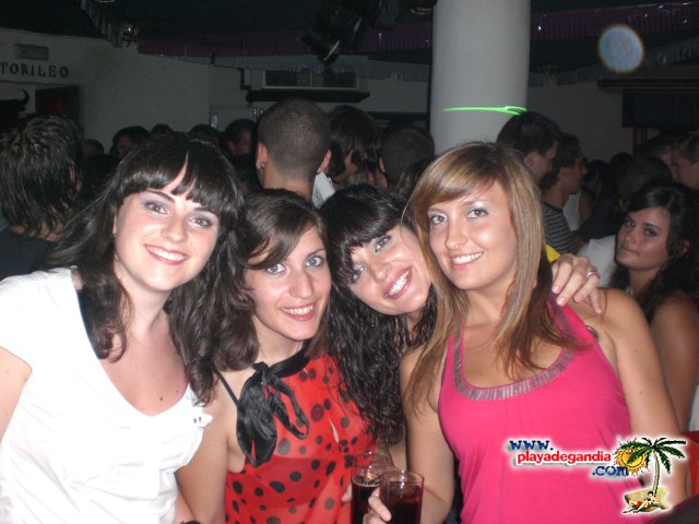 Torero Torero 2008