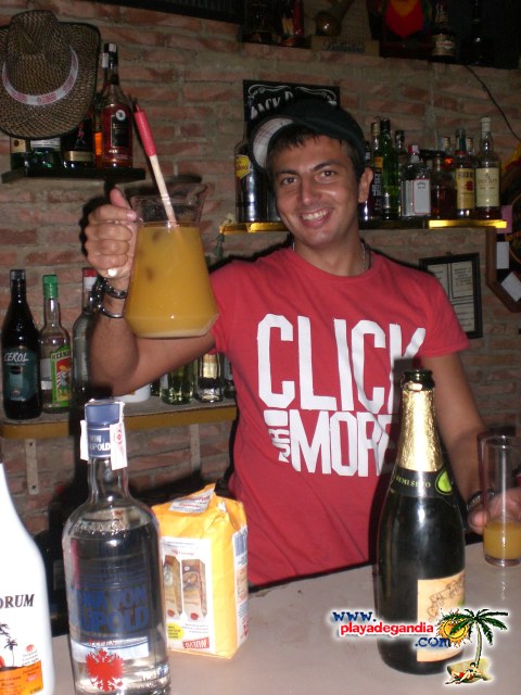 Torero Torero 2008