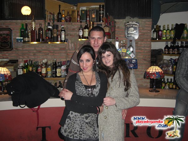 Torero Torero 2008