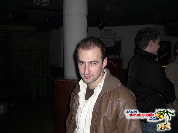 Torero Torero 2008