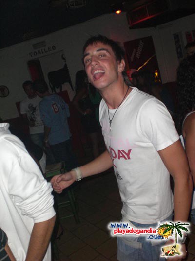 Torero Torero 2008