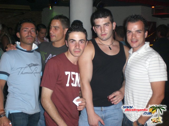 Torero Torero 2008
