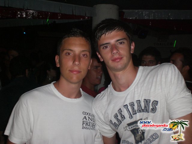 Torero Torero 2008