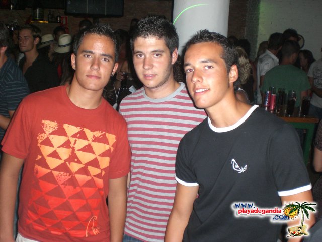 Torero Torero 2008