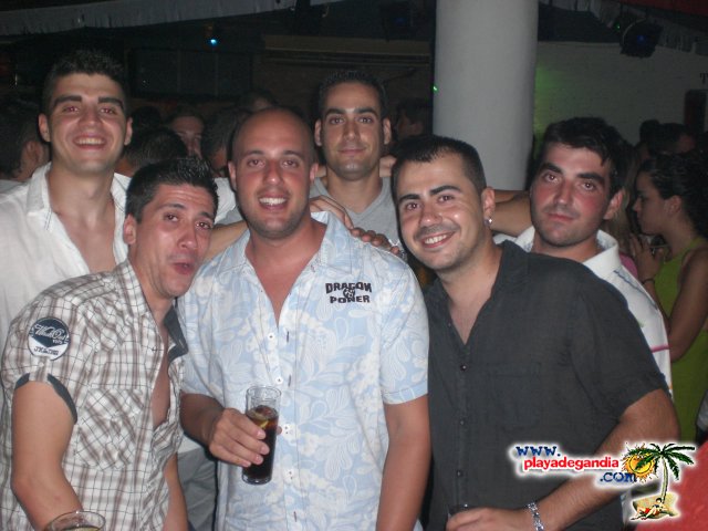 Torero Torero 2008