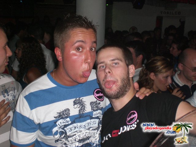Torero Torero 2008