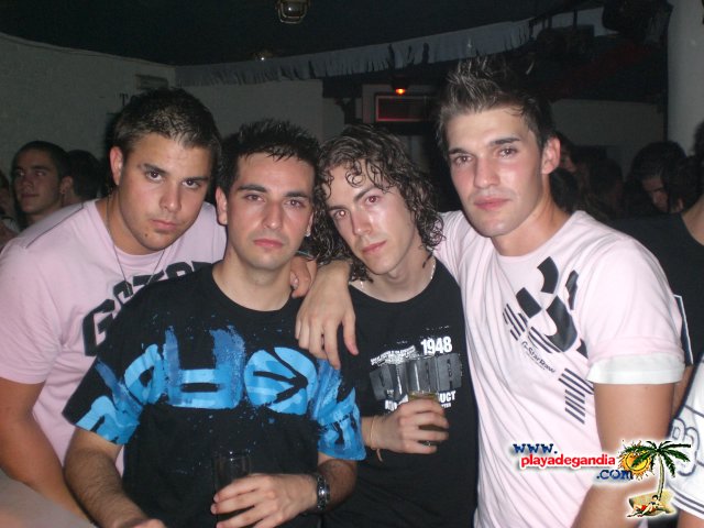 Torero Torero 2008