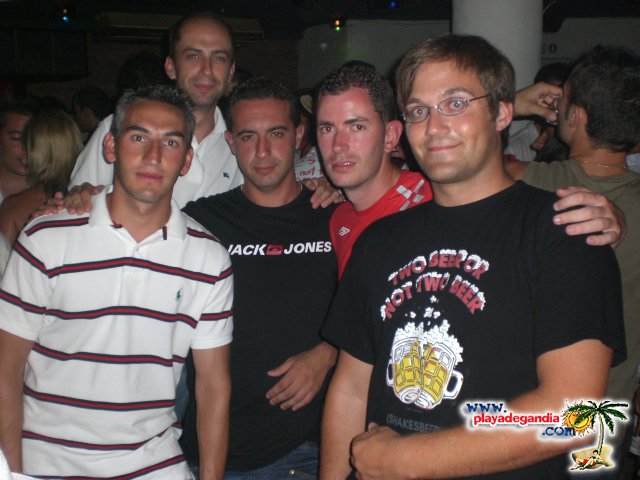 Torero Torero 2008