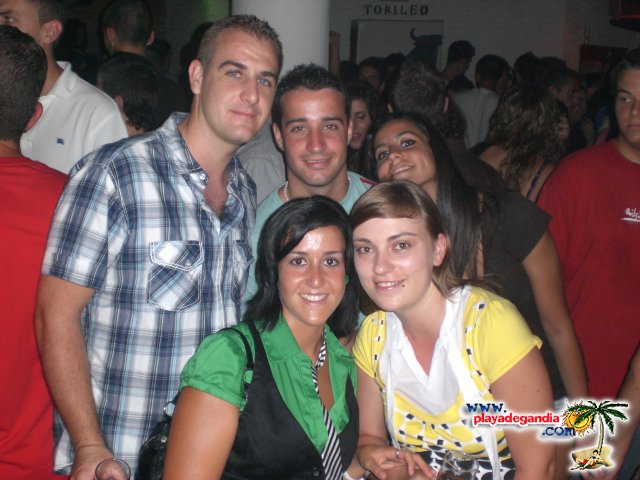 Torero Torero 2008