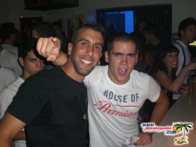 Torero Torero 2008