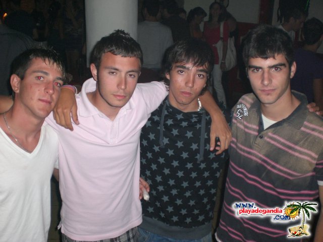 Torero Torero 2008