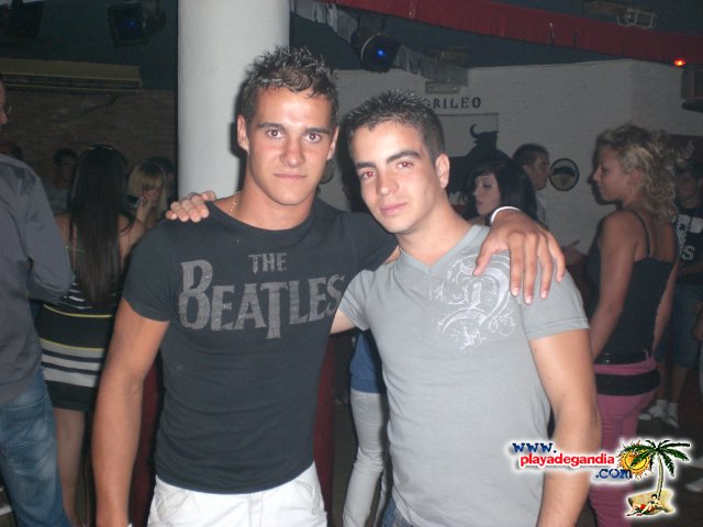 Torero Torero 2008