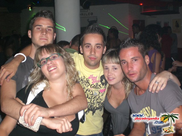 Torero Torero 2008