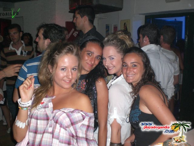 Torero Torero 2008