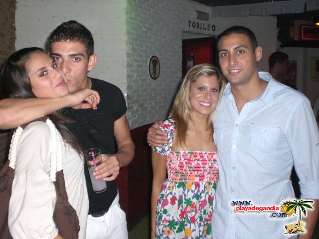 Torero Torero 2008