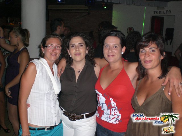 Torero Torero 2008