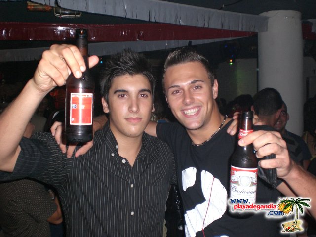 Torero Torero 2008