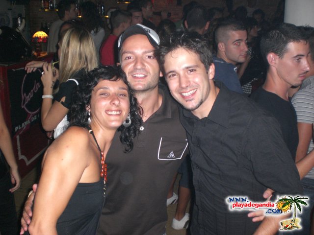 Torero Torero 2008